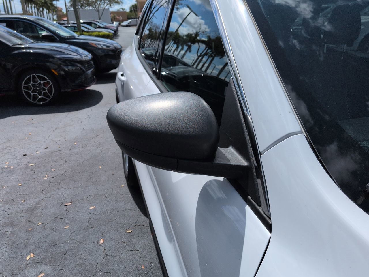 Certified 2022 Ford Escape SE w/ Convenience Package image 12