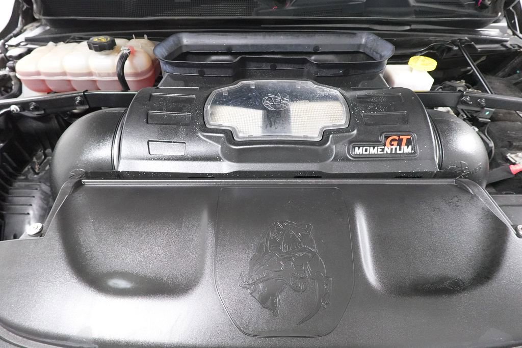 Used 2022 RAM 1500 TRX w/ TRX Level 2 Equipment Group image 36