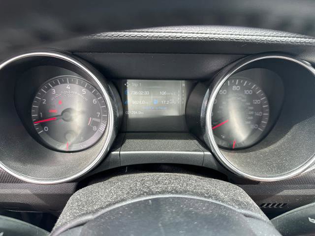 Certified 2021 Ford Mustang GT RWD image 11