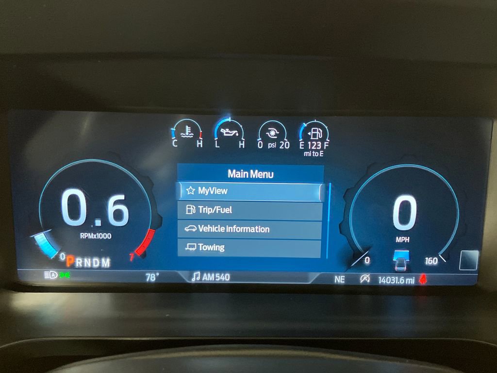 Certified 2023 Ford Expedition Platinum image 20