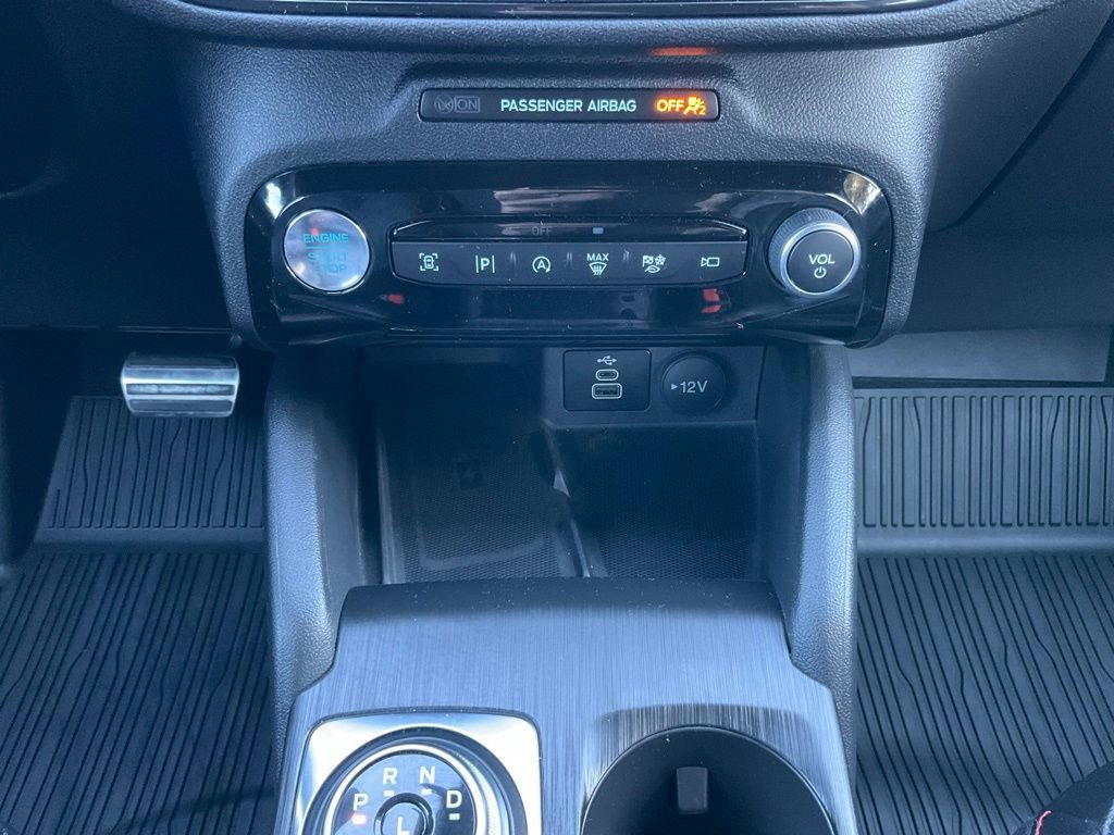 Certified 2024 Ford Escape ST-Line Elite w/ Premium Technology Package image 51