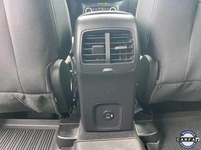 Certified 2022 Ford Escape SE w/ Convenience Package image 35