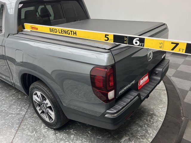 Used 2019 Honda Ridgeline RTL-T image 4