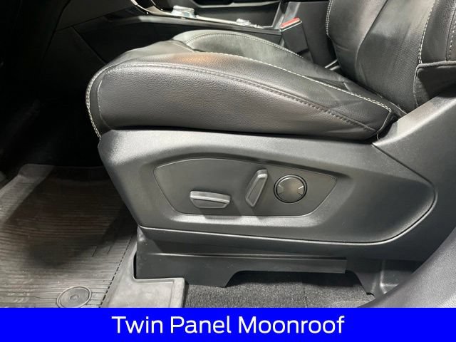 Certified 2023 Ford Explorer ST w/ Equipment Group 401A AWD/4WD image 25