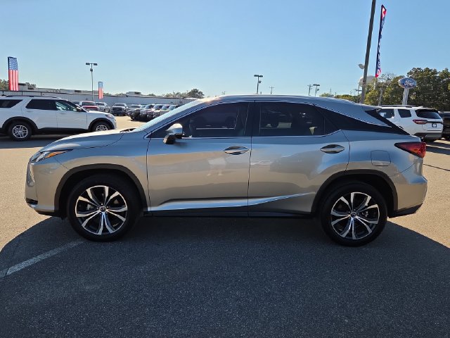 Used 2019 Lexus RX 350 FWD w/ Navigation Package image 6