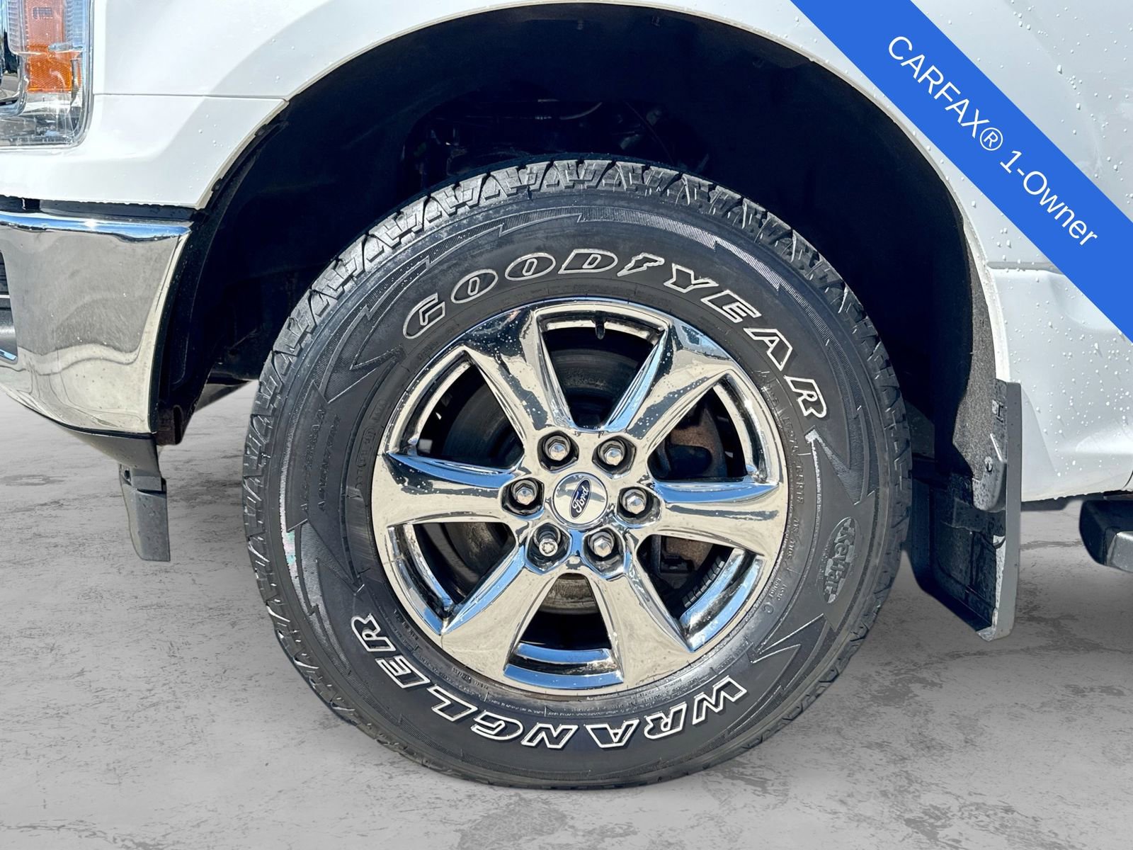 Certified 2020 Ford F150 XLT w/ XTR Package AWD/4WD image 17