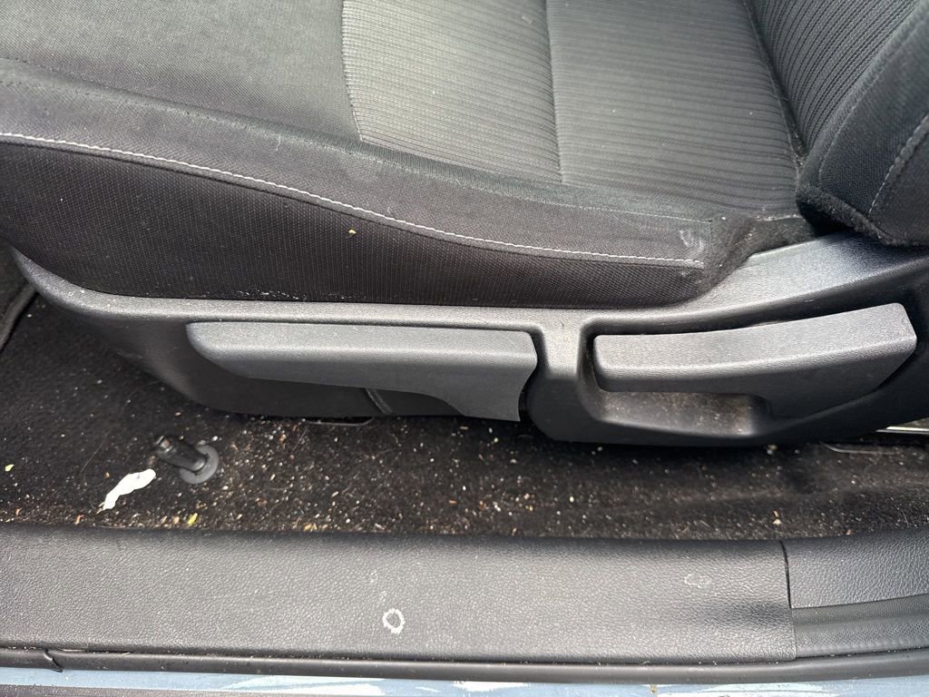 Used 2024 Nissan Sentra SV w/ Trunk Package FWD image 9