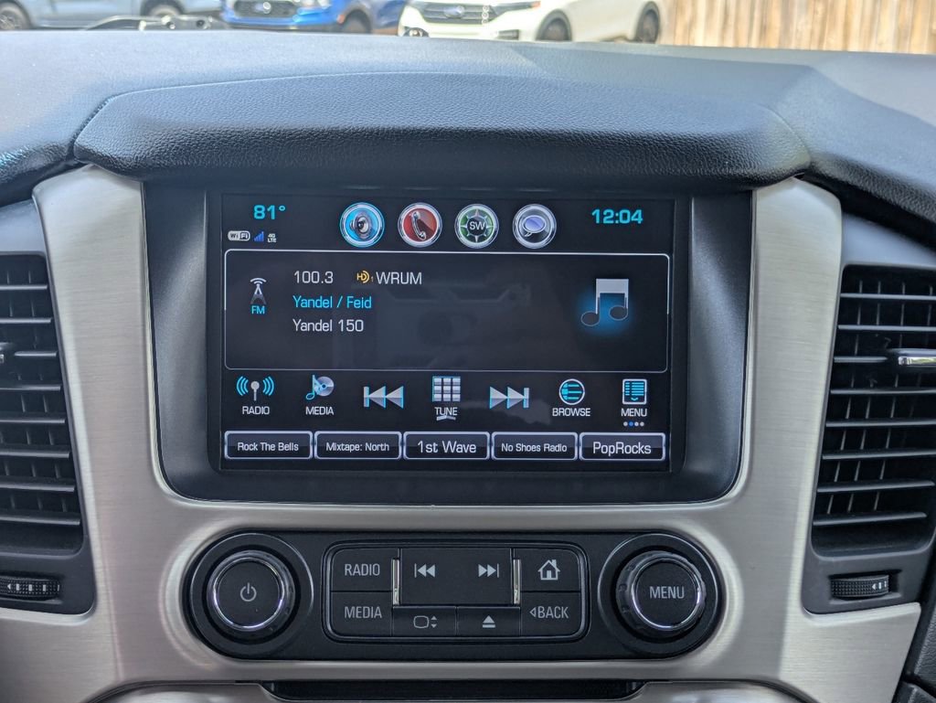Used 2020 GMC Yukon Denali AWD/4WD image 18