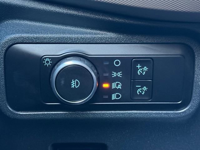 Certified 2023 Ford Bronco Big Bend image 18