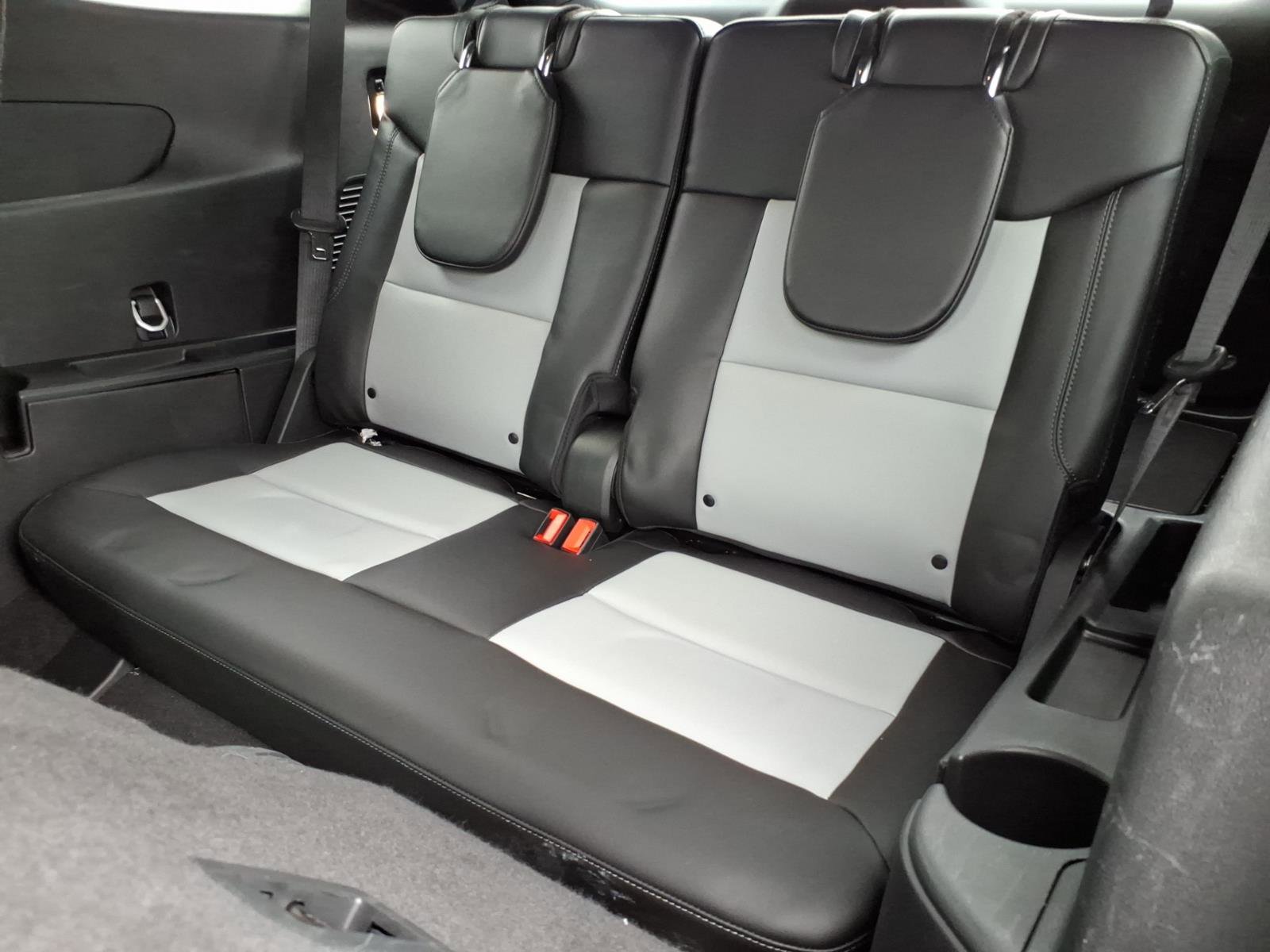 Certified 2023 Ford Explorer XLT w/ Equipment Group 202A image 11