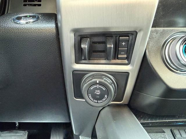 Certified 2020 Ford F350 Platinum AWD/4WD image 27