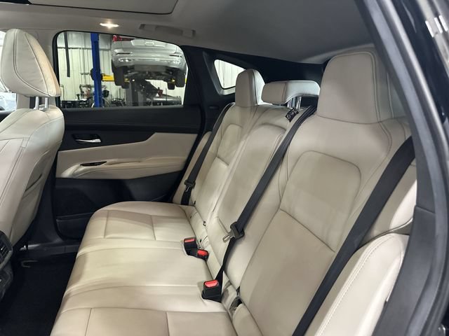 Used 2025 Nissan Murano SL AWD/4WD image 30