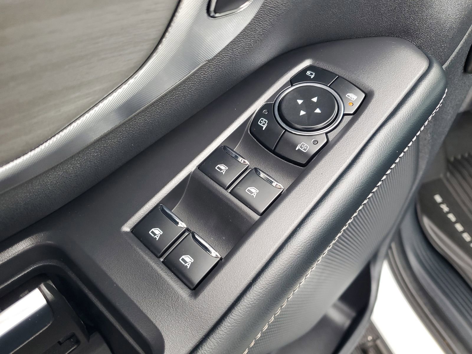 Certified 2025 Ford Expedition Max Platinum image 18