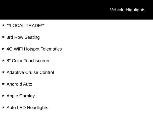 Certified 2022 Ford Explorer XLT w/ Equipment Group 202A image 9