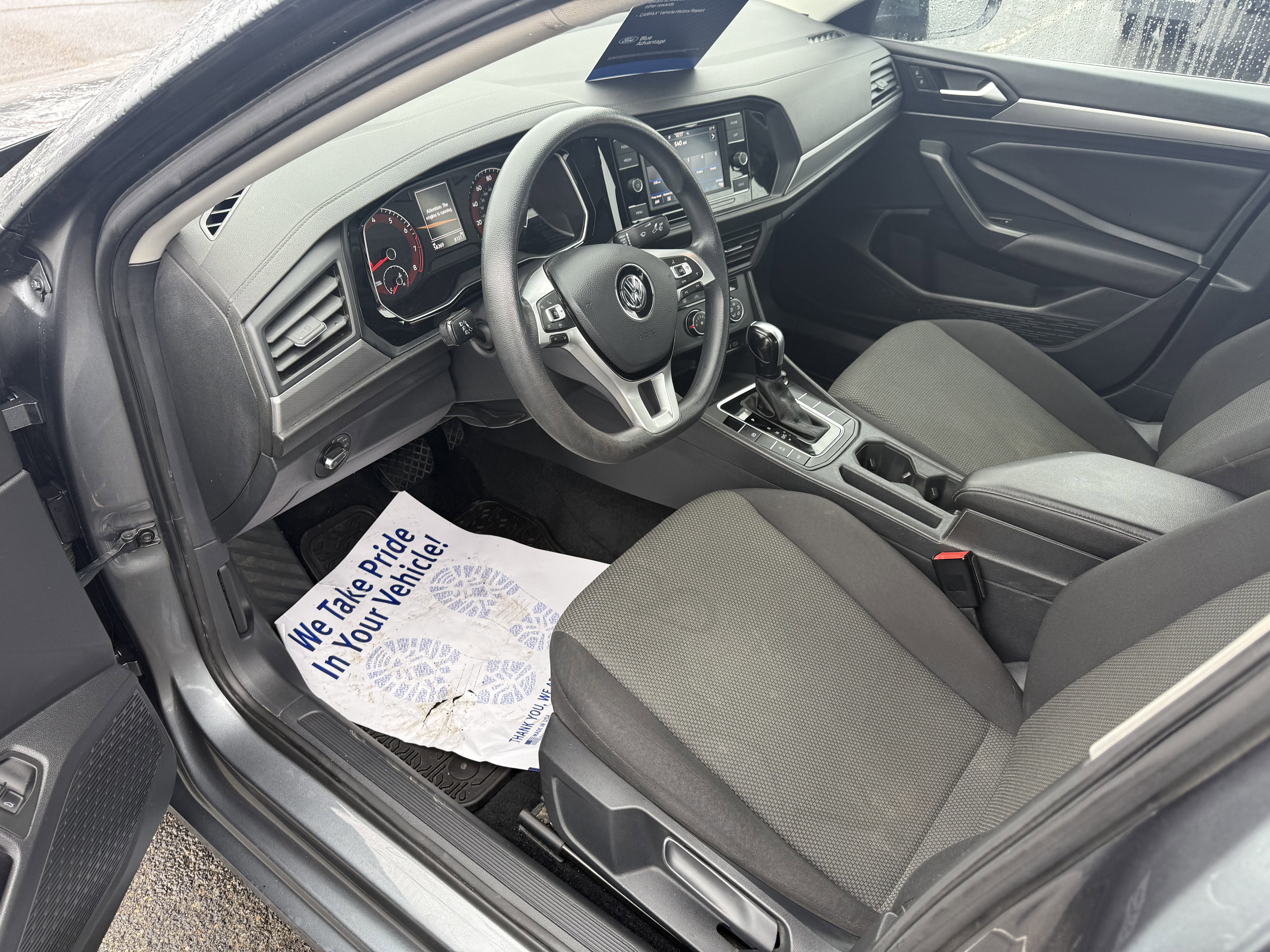 Used 2021 Volkswagen Jetta S image 7