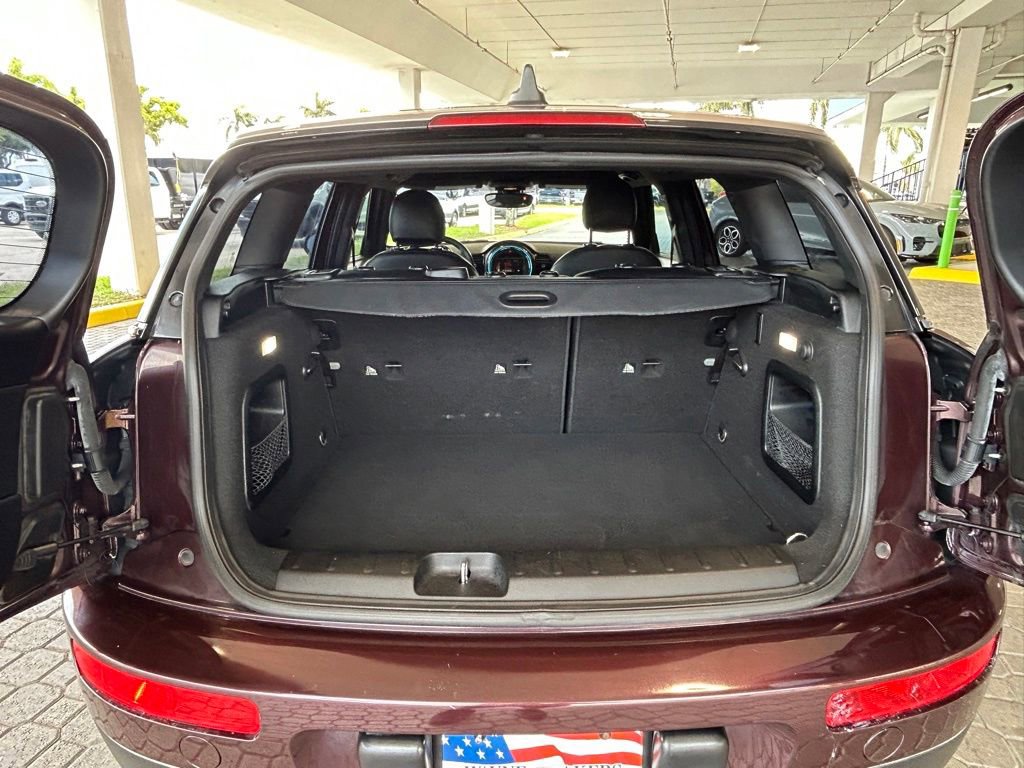 Used 2017 MINI Cooper Clubman FWD image 29