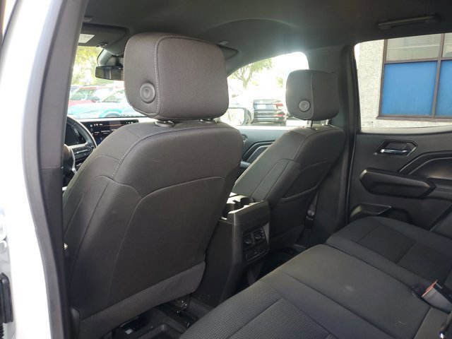 Used 2023 Chevrolet Colorado LT w/ LT Convenience Package image 11