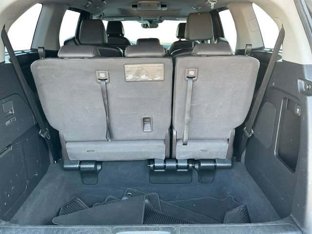 Used 2018 Honda Odyssey Elite image 19
