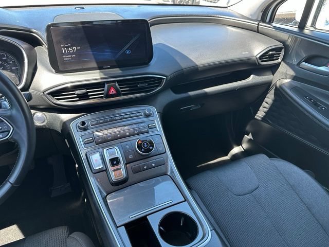 Used 2023 Hyundai Santa Fe SEL AWD/4WD image 15
