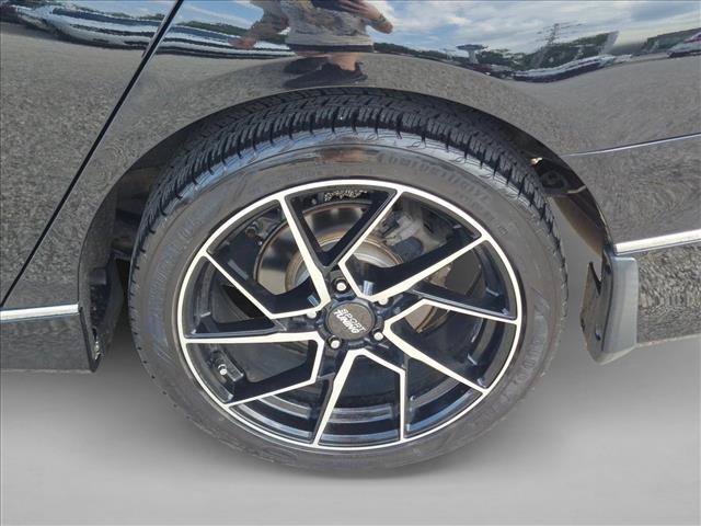 Used 2019 Honda Accord EX-L image 25