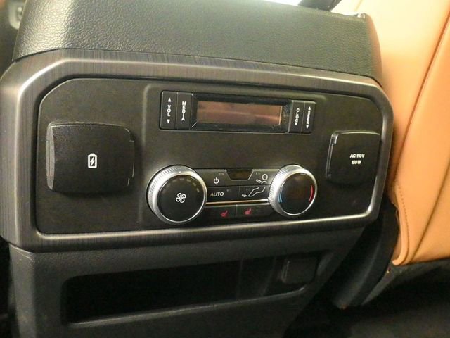 Certified 2022 Ford Expedition Max Platinum image 12