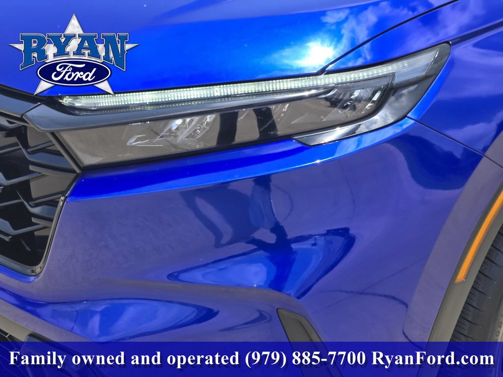Used 2024 Honda CR-V Sport image 6