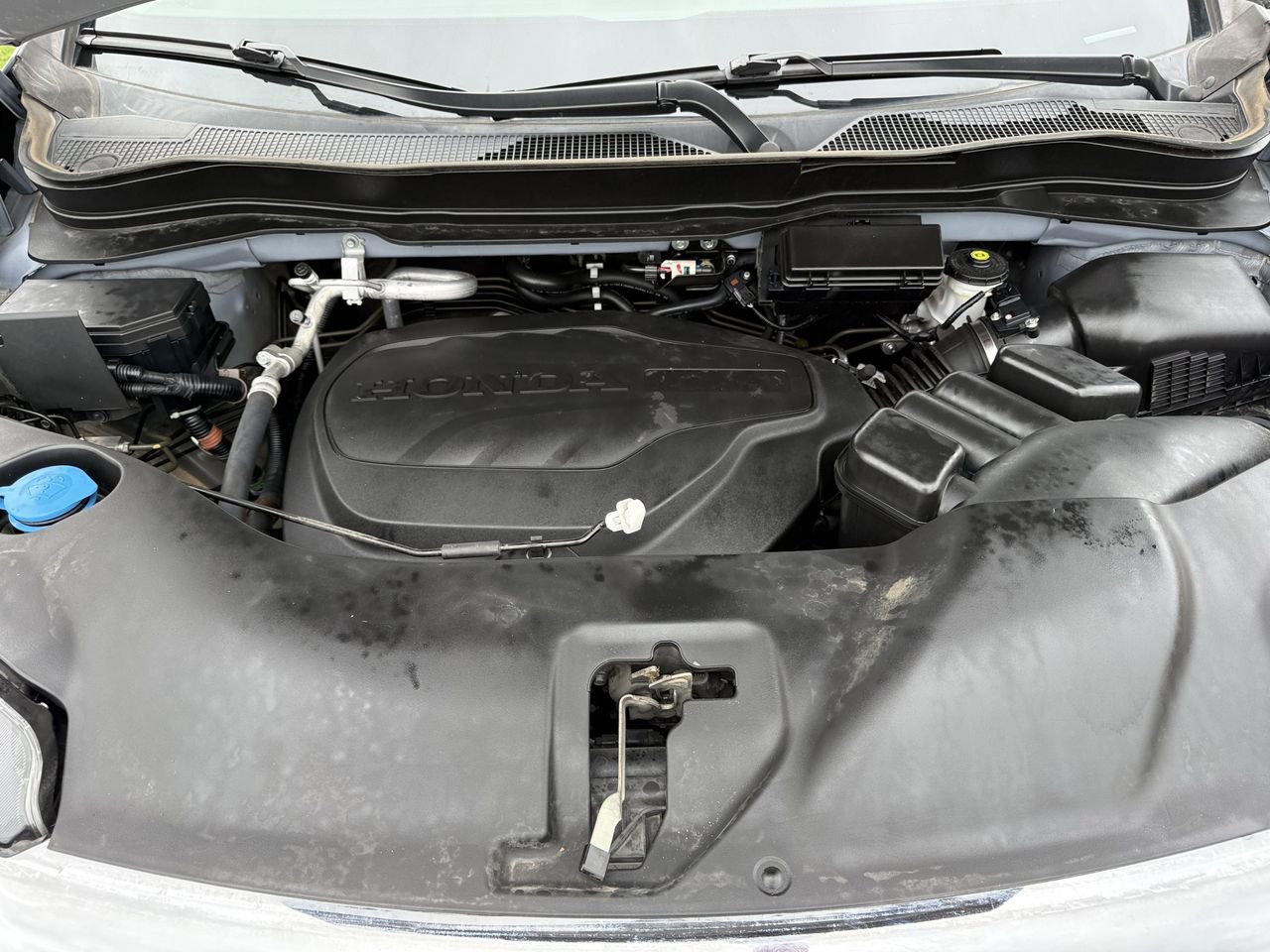 Used 2022 Honda Pilot Touring image 31