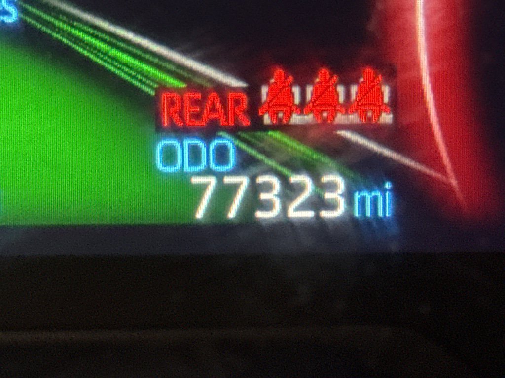 Used 2019 Toyota RAV4 Limited image 19