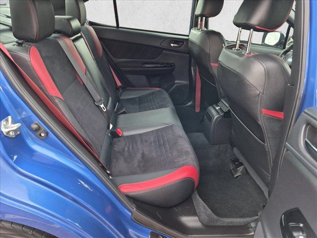 Used 2021 Subaru WRX STI w/ Popular Package #1 AWD/4WD image 19