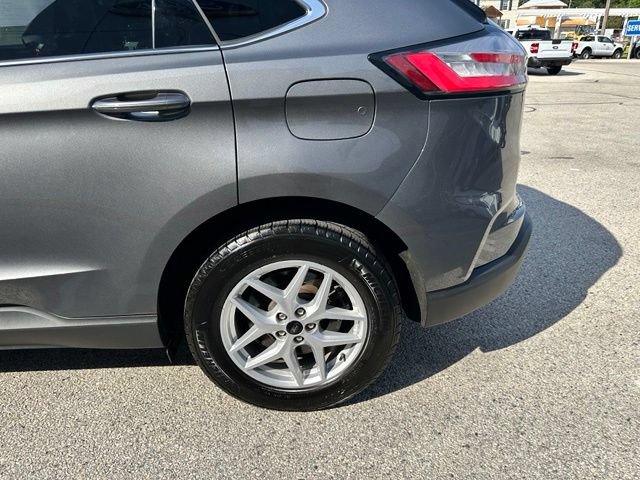 Certified 2023 Ford Edge SEL w/ Convenience Package AWD/4WD image 75