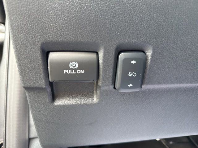 Certified 2025 Ford F350 Lariat w/ Chrome Package image 16