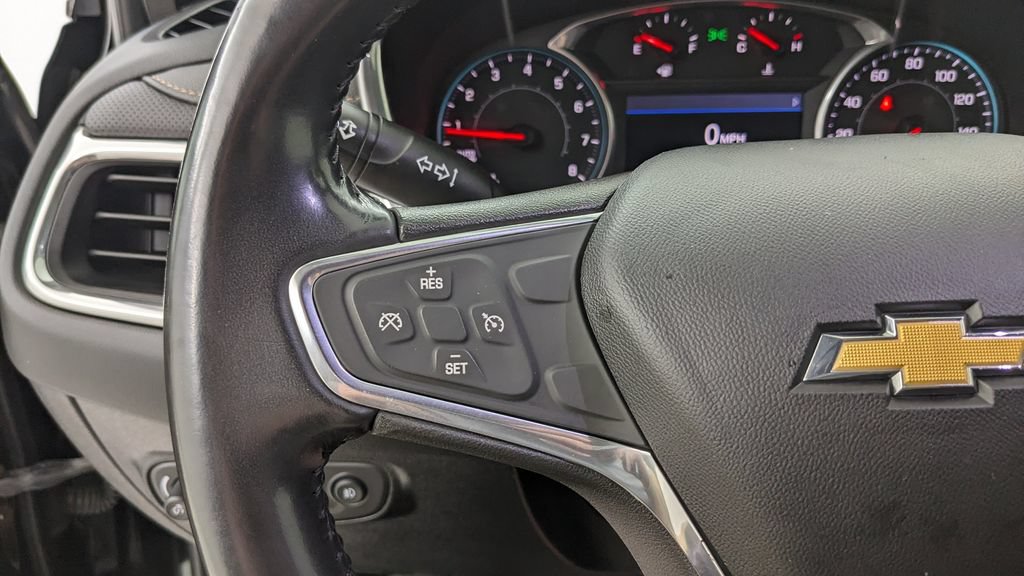 Used 2019 Chevrolet Equinox Premier FWD image 30