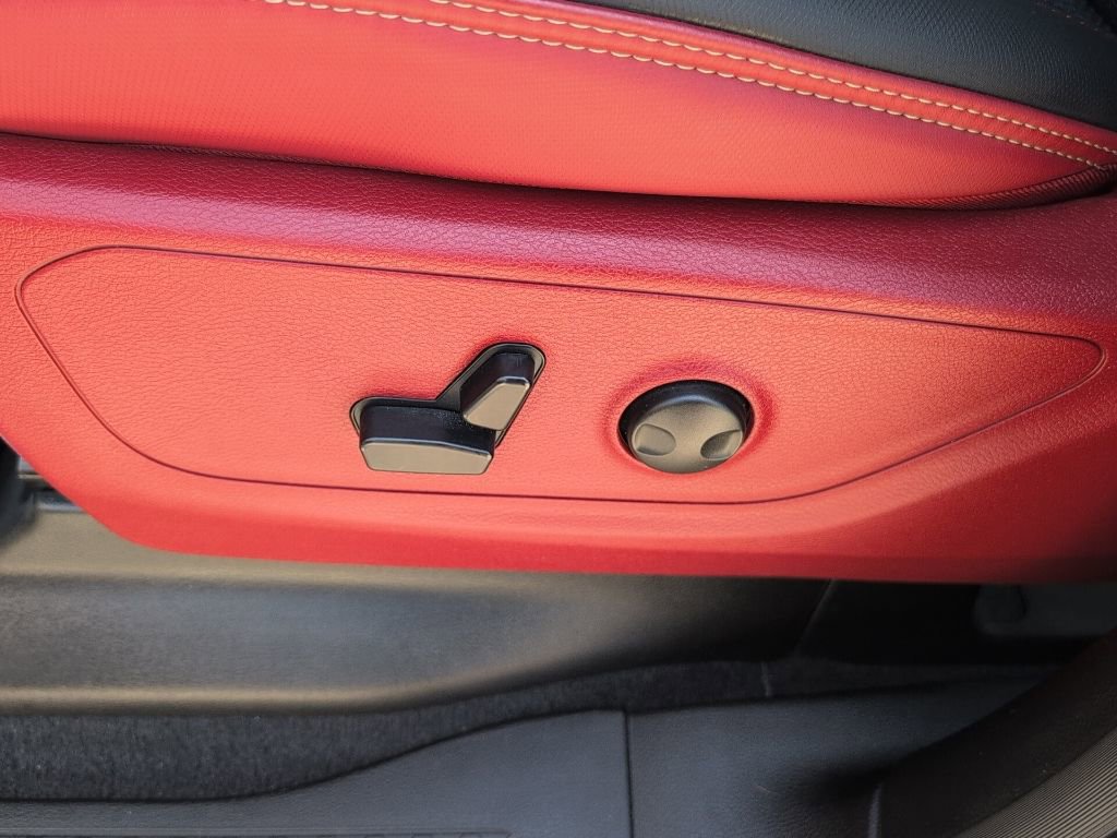 Used 2026 RAM 1500 Rebel w/ Rebel Level 1 Equipment Group image 9