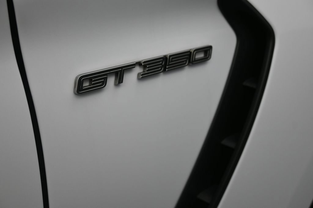 Certified 2017 Ford Mustang Shelby GT350 RWD image 14