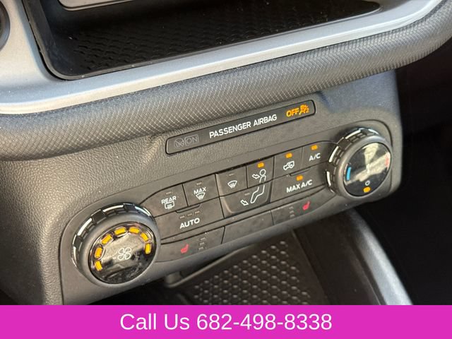 Certified 2024 Ford Bronco Sport Big Bend w/ Convenience Package AWD/4WD image 26
