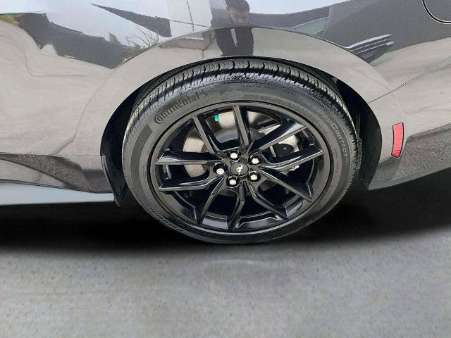 Certified 2024 Ford Mustang GT RWD image 25