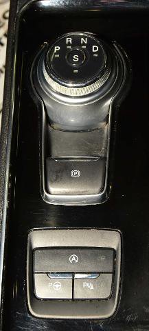 Certified 2020 Ford Edge ST w/ Equipment Group 401A image 23