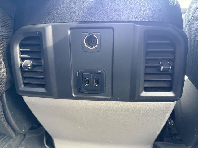 Certified 2019 Ford F150 XL w/ Equipment Group 101A Mid AWD/4WD image 24