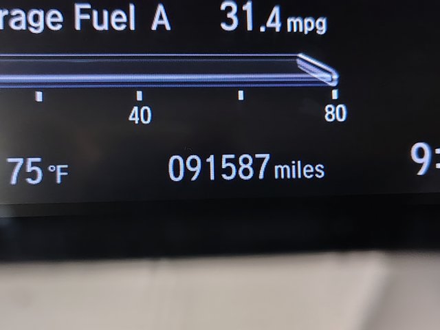 Used 2019 Honda CR-V EX-L image 17