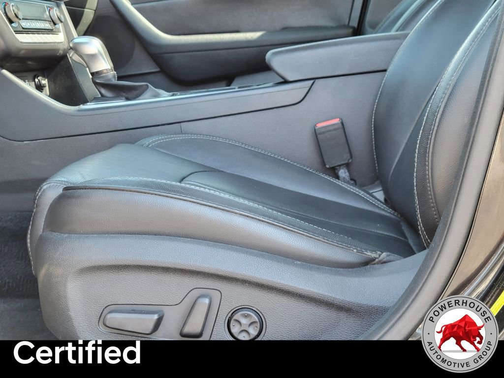 Used 2018 Hyundai Sonata Limited FWD image 25