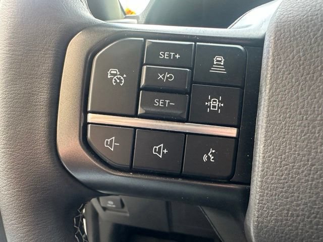 Certified 2024 Ford F150 XLT w/ Equipment Group 302A MID AWD/4WD image 22