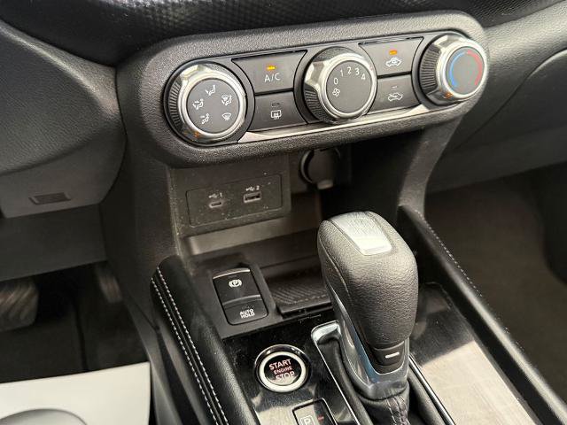 Used 2024 Nissan Kicks SV w/ Interior Electronics Package FWD image 15