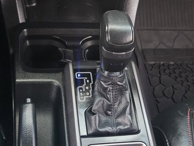 Used 2021 Toyota Tacoma TRD Pro AWD/4WD image 33