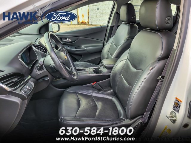 Used 2017 Chevrolet Volt Premier w/ Driver Confidence II Package image 7