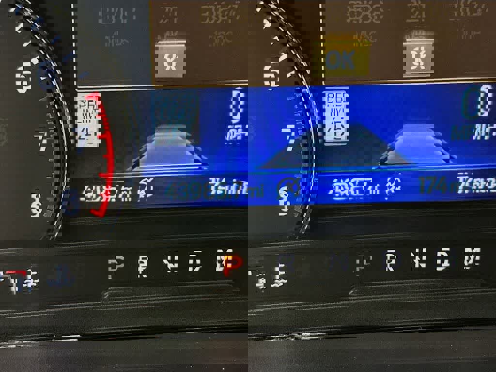 Certified 2020 Ford Explorer XLT w/ Equipment Group 202A image 23