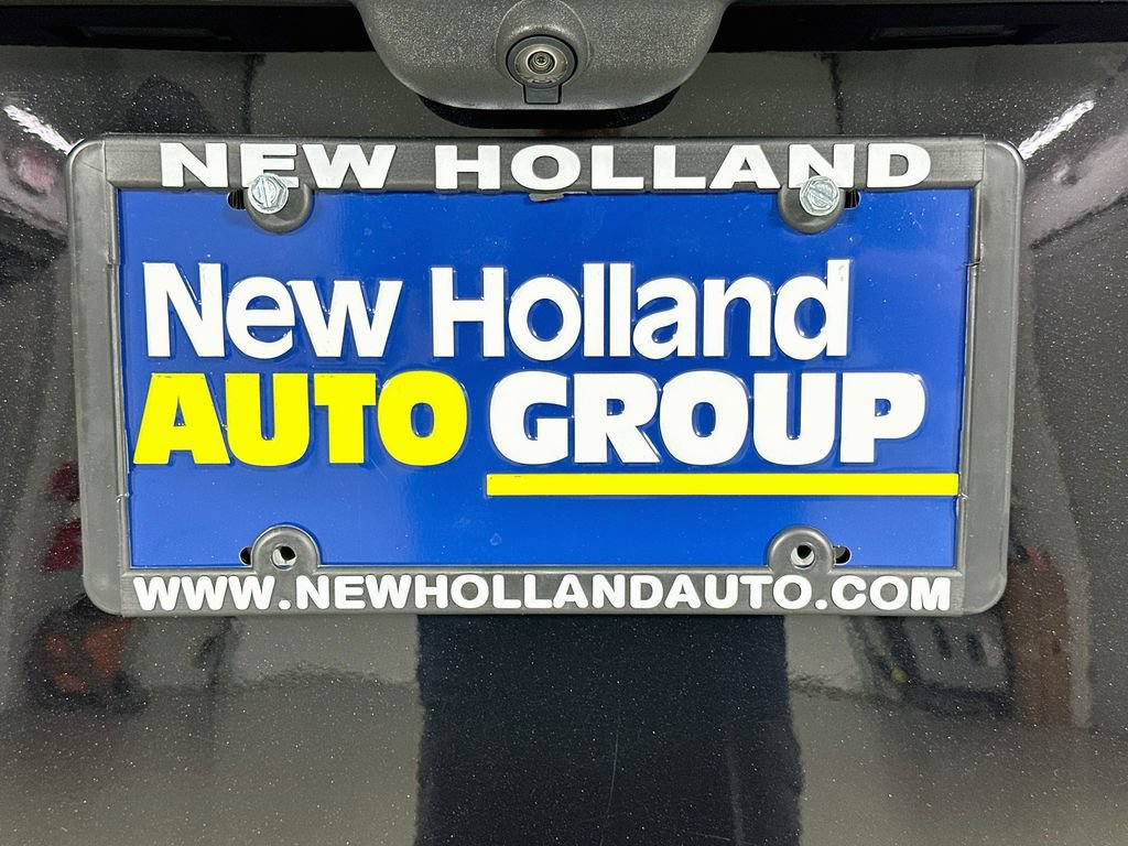 Certified 2023 Ford Explorer Limited AWD/4WD image 18