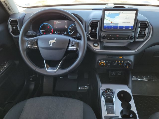 Certified 2024 Ford Bronco Sport Big Bend w/ Convenience Package AWD/4WD image 9