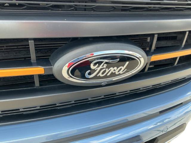 Certified 2023 Ford F150 Tremor w/ Equipment Group 402A High AWD/4WD image 11