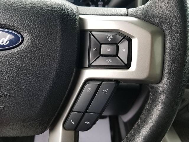 Certified 2020 Ford F250 Lariat AWD/4WD image 25