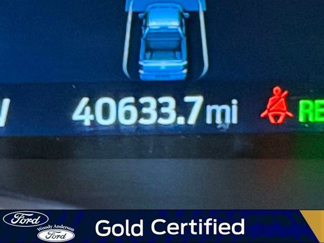 Certified 2023 Ford F150 King Ranch w/ Equipment Group 601A High AWD/4WD image 14